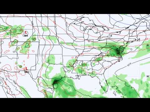 September 6, 2021 Weather Xtreme Video