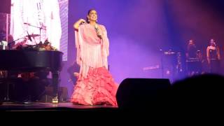 Isabel Pantoja - A tu vera - Coruña 2013, de Ana Méndez
