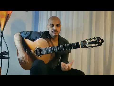 Marcel Powell Solo - ONDAS DA CULTURA 2021