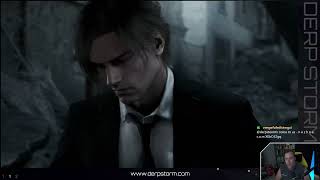 Insanity Cheese Run - Part II