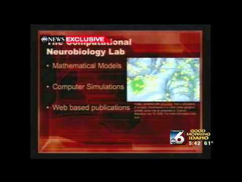 More on the life of accused mass murderer, James Holmes