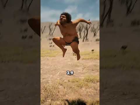 😱 Haaland vs Gerçek Mağara İnsanı! Kim Kazanır? ⚽🔥