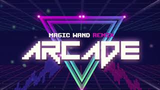 [BASS BOOSTED] Dimitri Vegas &amp; Like Mike vs W&amp;W - Arcade