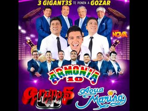 Mix Trilogía de la cumbia - Manuel Rivas 🍻🍺