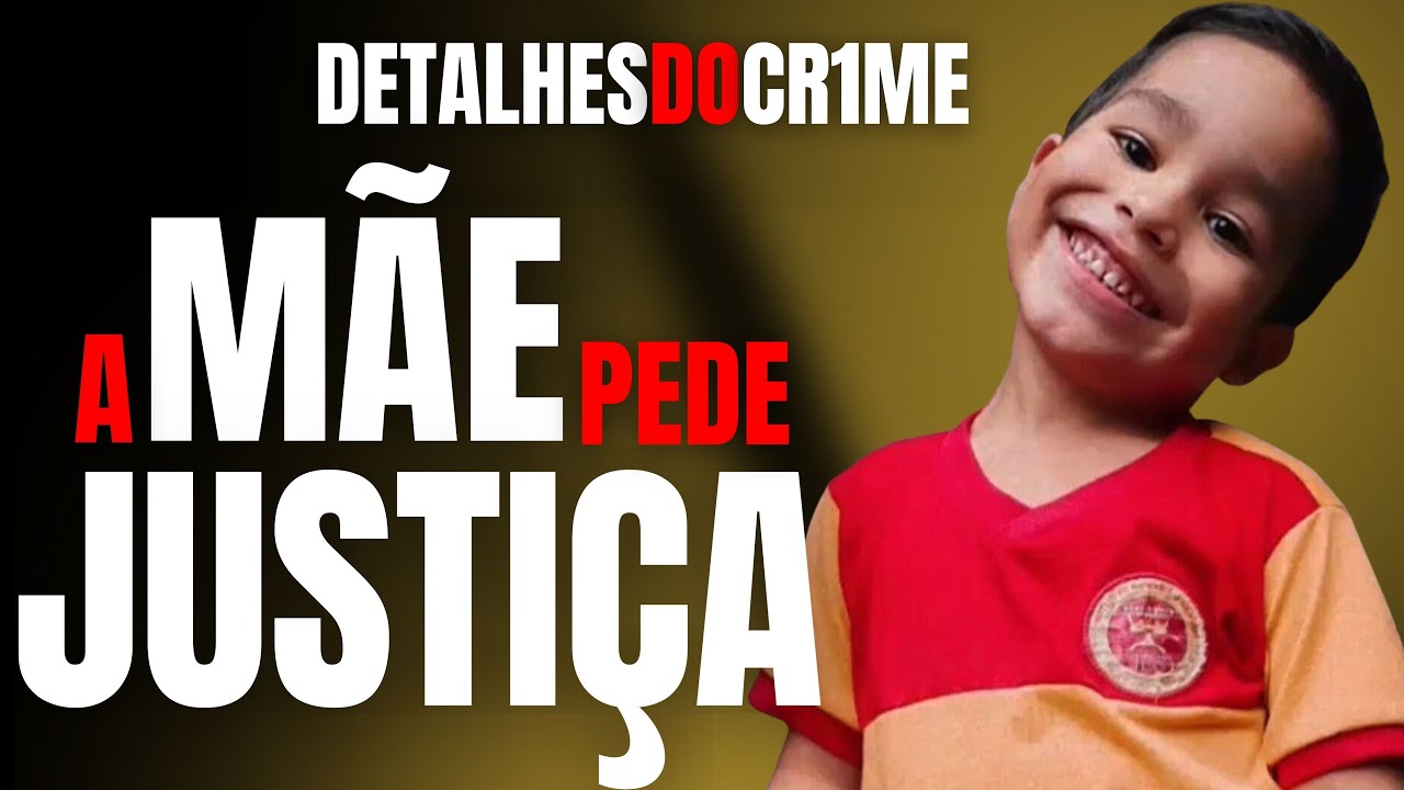 EU ERA FELIZ, MAS MINHA MADR4AST4 E MEU PA1 NÃO QUERIAM MINHA FELICIDADE - DAVI LUCAS - CRIME S/A