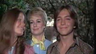 The Partridge Family - Every little bit of you