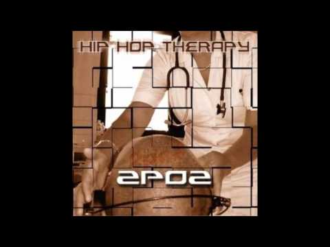 2po2 - Hip-Hop Therapy (feat. Don Pizhi)