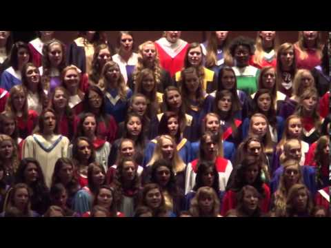 Nyon Nyon by Jake Runestad