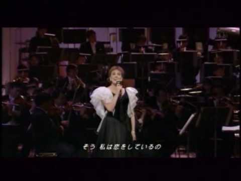 [HD]R.Rodgers Waltz Medley (1/2) - Julie Andrews