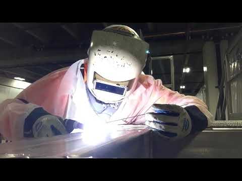 Millwrights Local 102