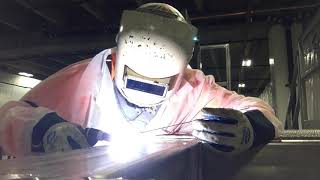 Millwrights Local 102