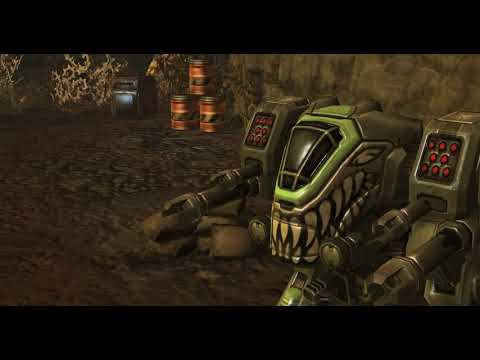 Perfect Soldiers: Aureolin Eclipse part 2 - Volos Rose