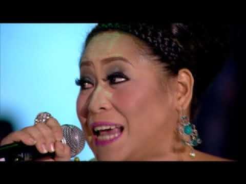 Mia Topodepe, Bubu Bubugiri, Sita Nursanti - Medley Melly Goeslow