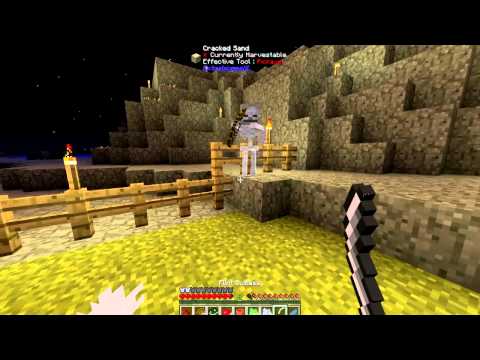 [Regrowth] A World Reborn|E7|Daybloom, Nightshade, and a Gardening Horn