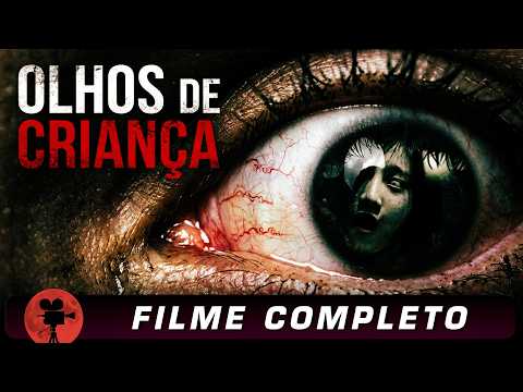 Olhos de Criança
