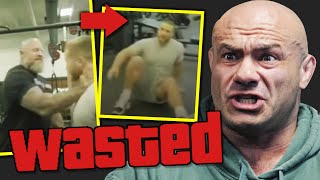 Mike Israetel’s Thoughts on the Jeff Nippard Assault