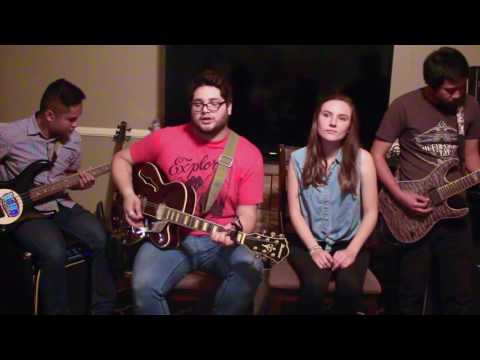 Either, Either Ft. Jessica Steele