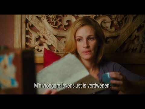 Eat Pray Love