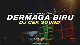 Download lagu DJ TRAP DERMAGA BIRU HOREEG 2022 SPESIAL remix by ... mp3