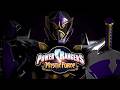 Power Rangers: Mystic Force | 4K Intro Edit' with "Ron Wasserman" Demo Theme