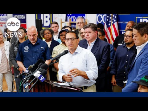 Showdown in Texas continues as state Democrats plan to boycott hearing again