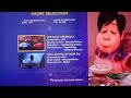 Pixar Shortfilms Volume 3 Dvd Walkthrough