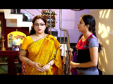 Vivahitha | Episode 29 - 20 August 2015 | Mazhavil Manorama