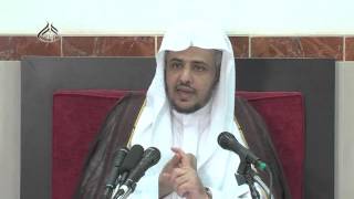 الدرس (65) من منهج السالكين كتاب البيوع استكمال باب اللقطة واللقيط image