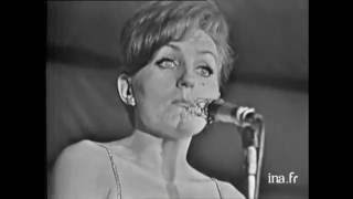 « I remember Clifford » par Nicole Croisille (jazz - 1963)
