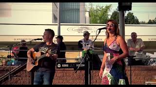 Video Every Breath You Take (The Police Cover) | PEKATE.CZ