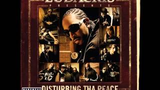 Ludacris, Field Mob, Playaz Circle &amp; Perfect Harmony - That&#39;s My Shit