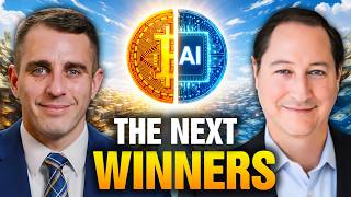 Bitcoin & AI Will DOMINATE The Next Rotation