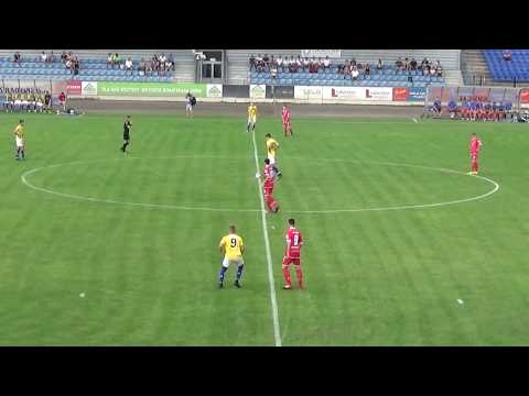 Mecz Juniorów Młodszych (2001/2002) - Motor Lublin - BKS Lublin