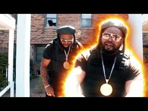 Ghetto Prophecy X City Boy