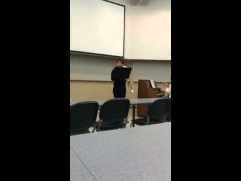 Carnival of Venice By Herbert L. Clarke Trumpet Solo