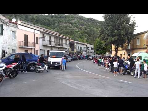 Cargeghe - 29 Settembre 2012 - 1° Moto Rock