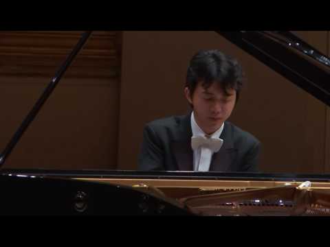 Yundi Li - Live At Carnegie Hall - Chopin 4 Ballades and 24 Preludes - MARCH 23, 2016 [HQ]