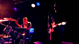 The Helio Sequence, Downward Spiral