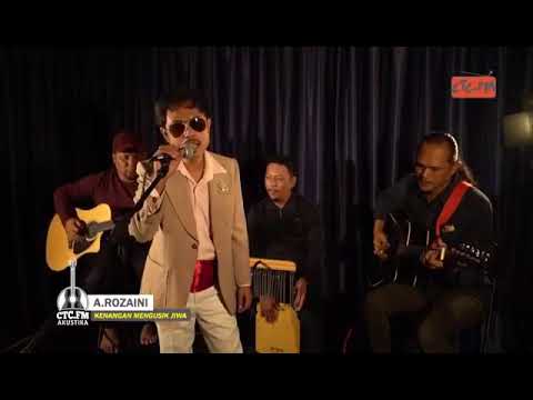 A. Rozaini - Kenangan Mengusik Jiwa