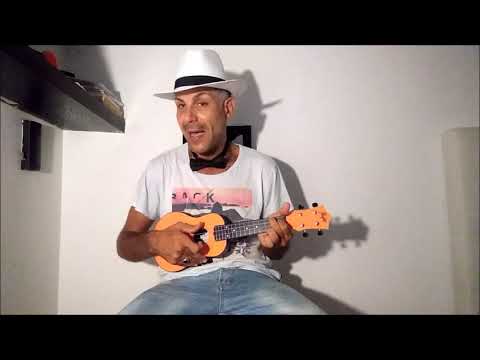 “Messico e nuvole” Live@ Earl’s House (Ukulele cover by Riccardo Piroddi)