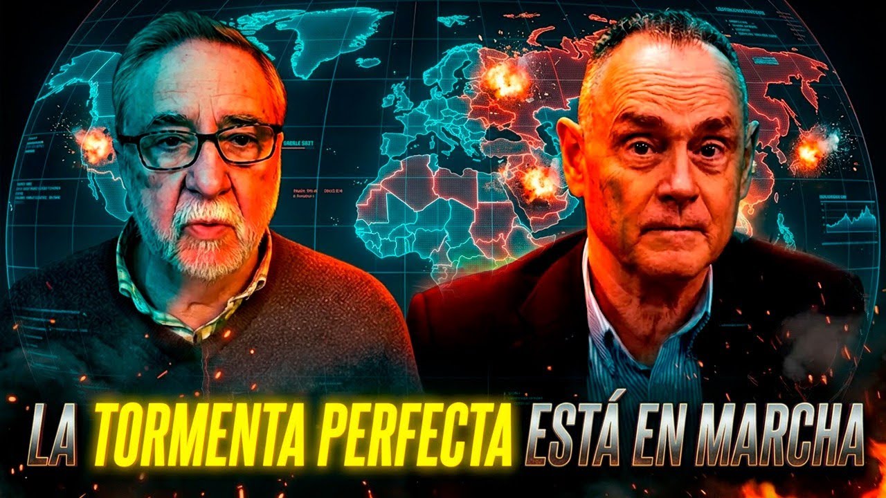 El impacto que nadie esperaba