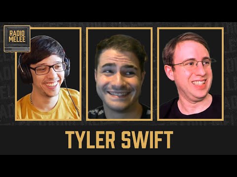 "I Think Playing You is a Waste Of My Time..." ft Tyler Swift | Radio Melee