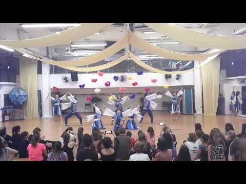 Lehakat Lauf - Lauf - Mini maratona Chá da tarde