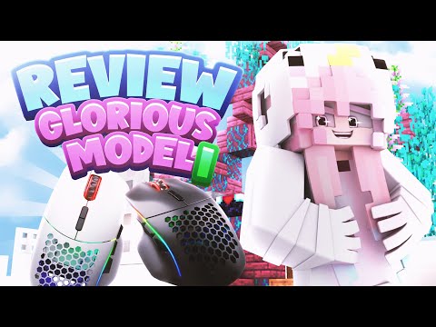 Besser als die Model O? | Glorious Model I Review