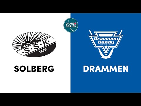 Dameserien: SSK - Drammen