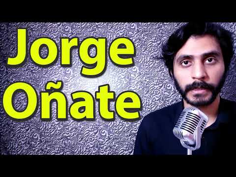 How To Pronounce Jorge Onate