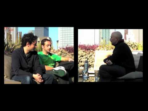 24 UK Podcast - Interview w/ Carlo Rota (Morris O'Brien) Pt.3 of 4