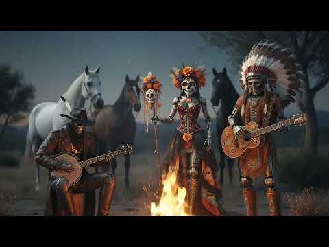 We're all F*cked  - Aliento de la Marea