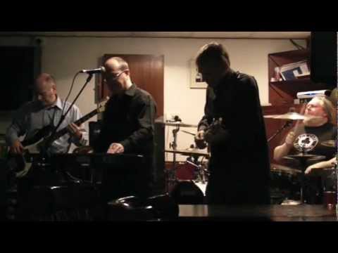 Paul Jeffery Band Lockwood Con Sat 14 Nov 09 (5) Free Falling.MP4