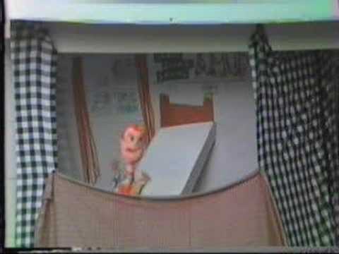 Mystical Adventures of Bob Roy the Country Boy